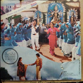 R. D. Burman - Barsaat Ki Ek Raat (Vinyl)